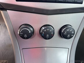 Chrysler Sebring, 2.0 TDi motor VW - 13