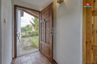 Prodej rodinného domu, 71 m², Rochlov - 13