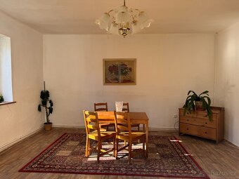 Prodej rodinného domu 135 m², pozemek 700 m² Hromnice - 13