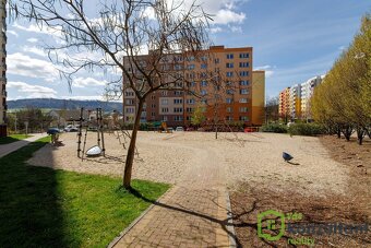 Prodej byty 2+kk, 51 m2 - Nový Jičín - Loučka, ul. Na Lani - 13