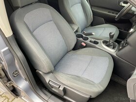 Nissan Qashqai 1.5 DCI VISIA / 2010 - 13