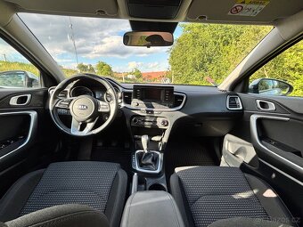 Kia Ceed - 13