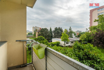 Prodej bytu 3+1, 70 m², Mladá Boleslav, ul. Jilemnického - 13