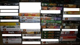 VHS - prodám videokazety ,.,,.. - 13