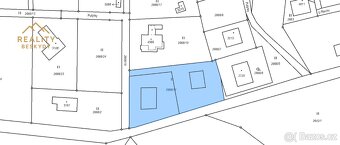 Stavební pozemek Rožnov p. Radhoštěm. Putýrky. CHKO Beskydy. - 13