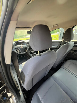 Fiat Bravo 1.2, 2010 - 13