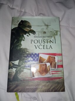 Knížky pro děti i dospělé - 13