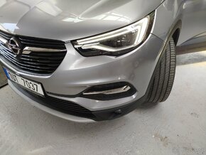 Opel Grandland +Umnělá inteligence - 13