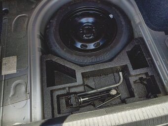 Octavia l 2004 - 13