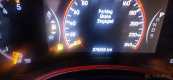 JEEP GRAND CHEROKEE OVERLAND 3.0CRD,184KW, 2015 ODPOČET DPH - 13