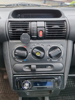 Opel Corsa - 13