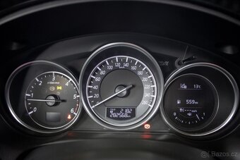 Mazda CX-5 2.2 Skyactiv-D AWD Revolution TOP - 13