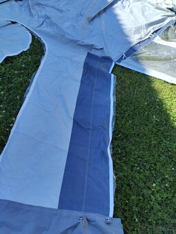 prodam nahradni dily ke karavanu nebo obytneho auta - 13