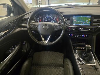 Opel Insignia B kombi 1,5i 121kW Sport Inovation - 13