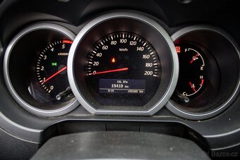 Suzuki Grand Vitara 1.9 DDiS JLX-A - 13