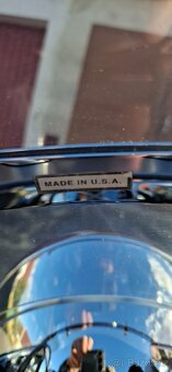 Prodám Yamaha XVS 1100A Dragstar Classic - 13