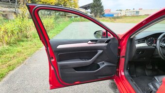 🚗 Passat Variant R-Line ( Rline ) 2.0 TDI 140 kW DSG 4x4 - 13