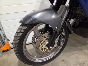 Honda XL 1000 V Varadero - 13