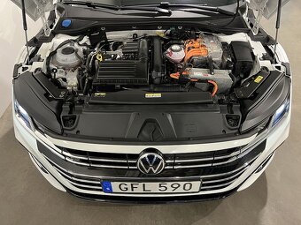 Volkswagen Arteon eHybrid Shooting Brake 1.4 TSI R-Line 2021 - 13