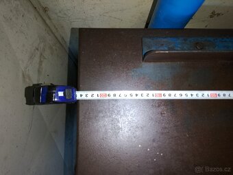 Nádrž ,elektromotory3faz.,hoblovka - 13