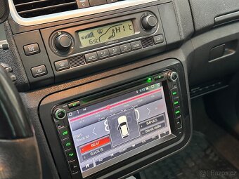 Škoda Roomster 1.9tdi 77kw BLS - 13