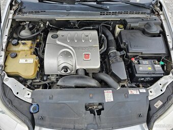 Citroën C5, 2.2 HDI, automat, druhá kola - 13
