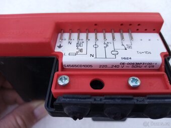 Protherm Tiger 24 KOV (12), Protherm 24 KOV - 13