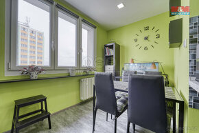 Prodej bytu 2+1 v Plzni, ul. Luďka Pika - 13