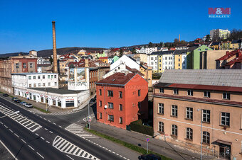 Prodej nájemního domu, 283 m², Děčín, ul. Benešovská - 13
