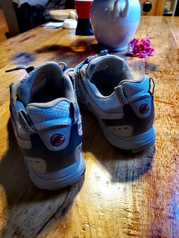 Mammut Redburn Low vel.42 Women - 13