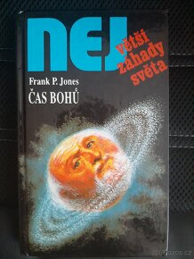 Největší záhady světa 6+1 kniha - 13
