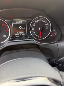 Prodám Audi Q5 (2015) | 4x4 | Automat | Servisováno - 13