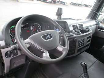 MAN TGL 8.190, 97 000 km - 13