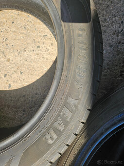 235/55R20 102V GOODYEAR - 13