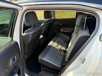 CITROËN C5 AIRCROSS 1.5 HDI 96kW-2019-106.734KM-SHINE- - 13