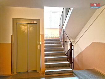 Prodej bytu 4+1, 78 m², Ostrava - Dubina - 13