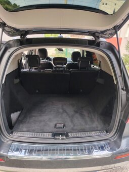 Prodám Mercedes Benz ML 350 - 13