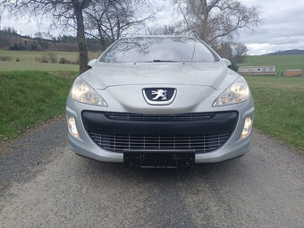 Peugeot 308 1.4 70Kw RV.2008 - STK 4/2027 - 13