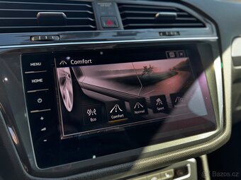 Tiguan Allspace DPH2.0 Bi-TDI 176kW DSG Webasto 4x4 Tažné - 13