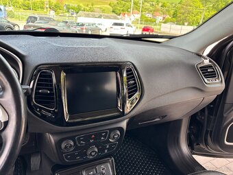 Jeep Compass 1,3 GSE 150k Limited DDCT - 13