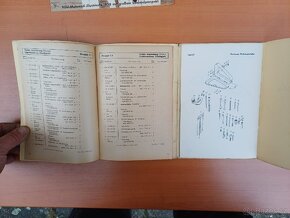Nsu - seznamy dílů - Předvalečný prospekt - 13
