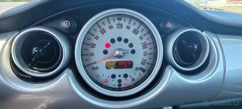 Mini Cooper R51 - 13