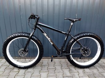 Fatbike Salsa Mukluk velikost L - 13