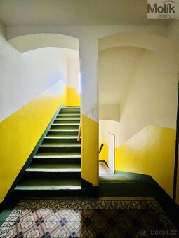 Prodej bytového domu 760 m2, pozemek 154 m2 - 13