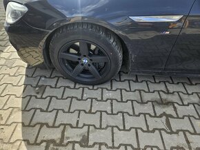 BMW 640d Gran Coupe xdrive - 13