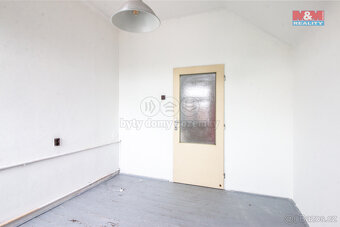 Prodej bytu 3+1, 69 m², Lázně Toušeň, ul. Hlavní - 13