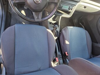 SKODA Roomster 1.6TDI - 13