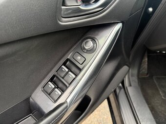 Mazda 6 Combi Facelift 2.5i Skyactiv 2016 141 kw 178300 km - 13