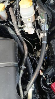 Prodám tři motory Subaru boxer diesel - 2008, 2010 a 2013 - 13
