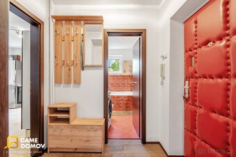 Prodej byty 2+1, 49 m2 - Zlín, ev.č. 14257 - 13